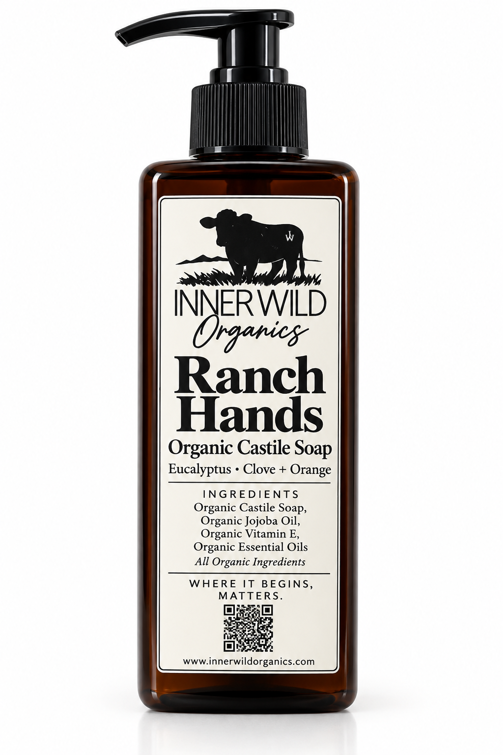 Ranch Hands