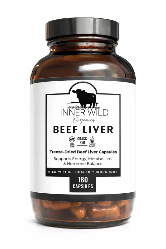 Beef Liver