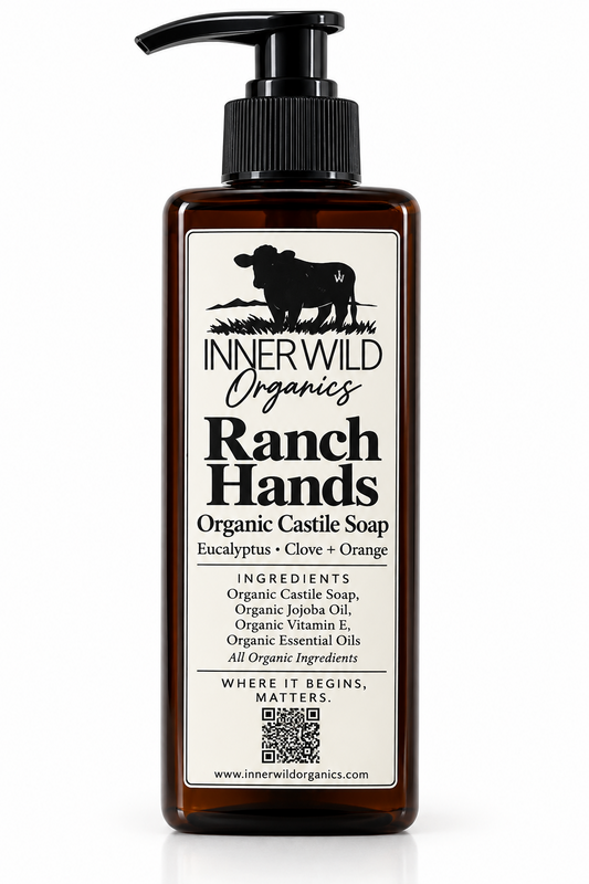 Ranch Hands