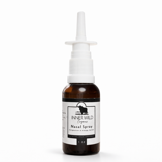 Nasal Spray